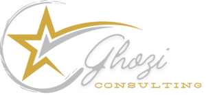 Ghozi Consulting Logo